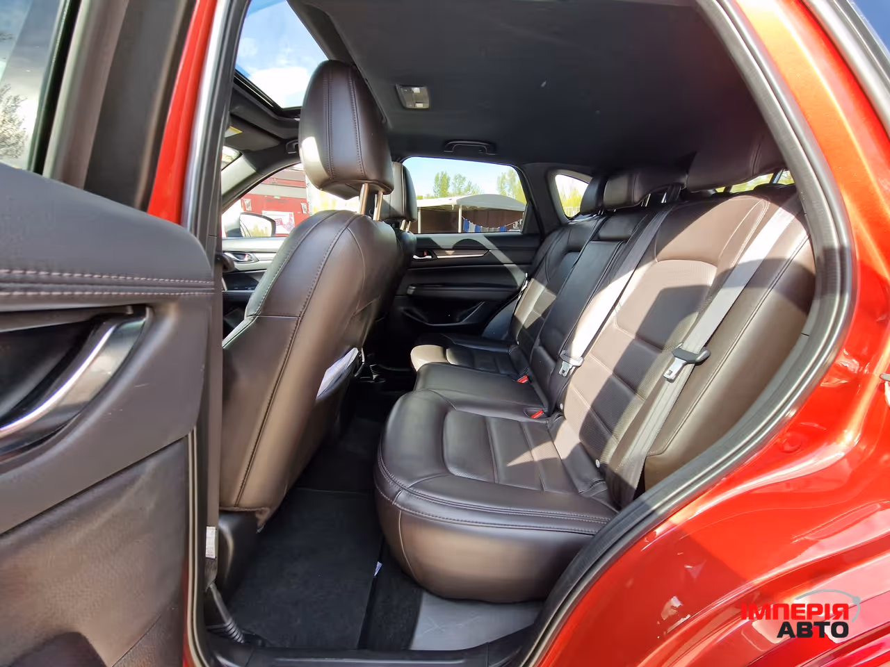 Mazda CX-5 - фото 30