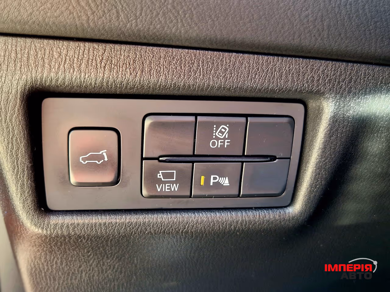 Mazda CX-5 - фото 20