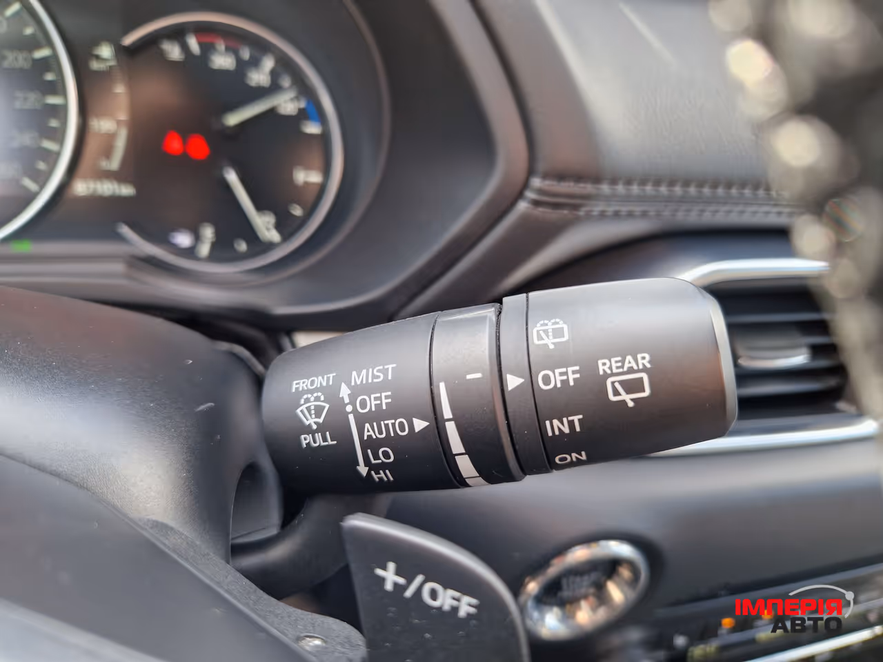 Mazda CX-5 - фото 28