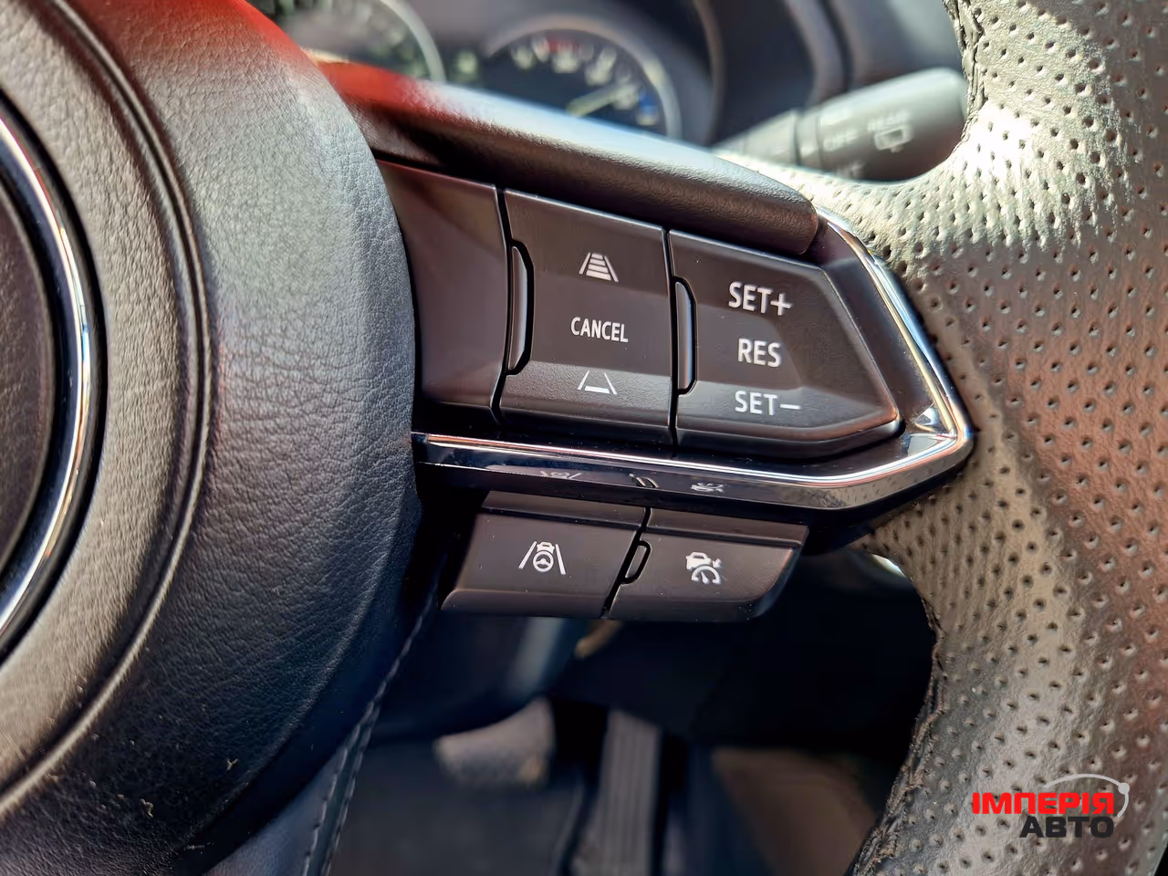 Mazda CX-5 - фото 21