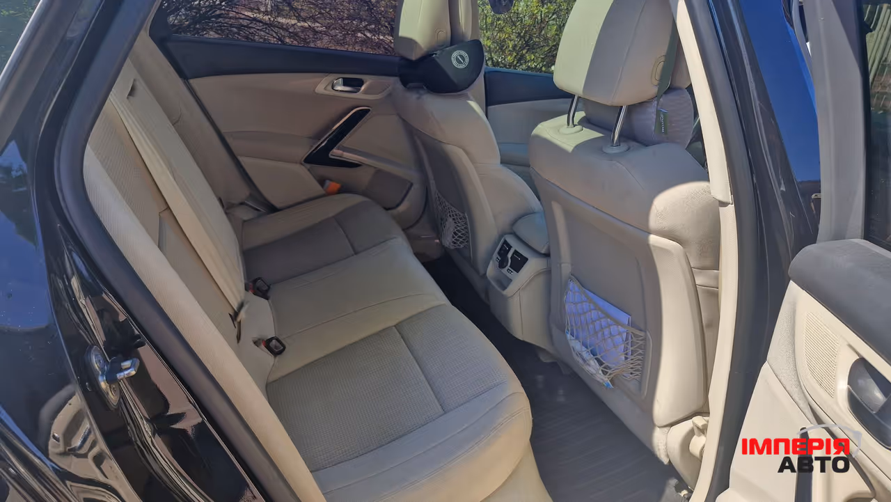 Peugeot 508 - фото 8