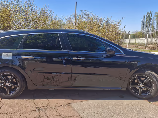 Peugeot 508 - фото 5