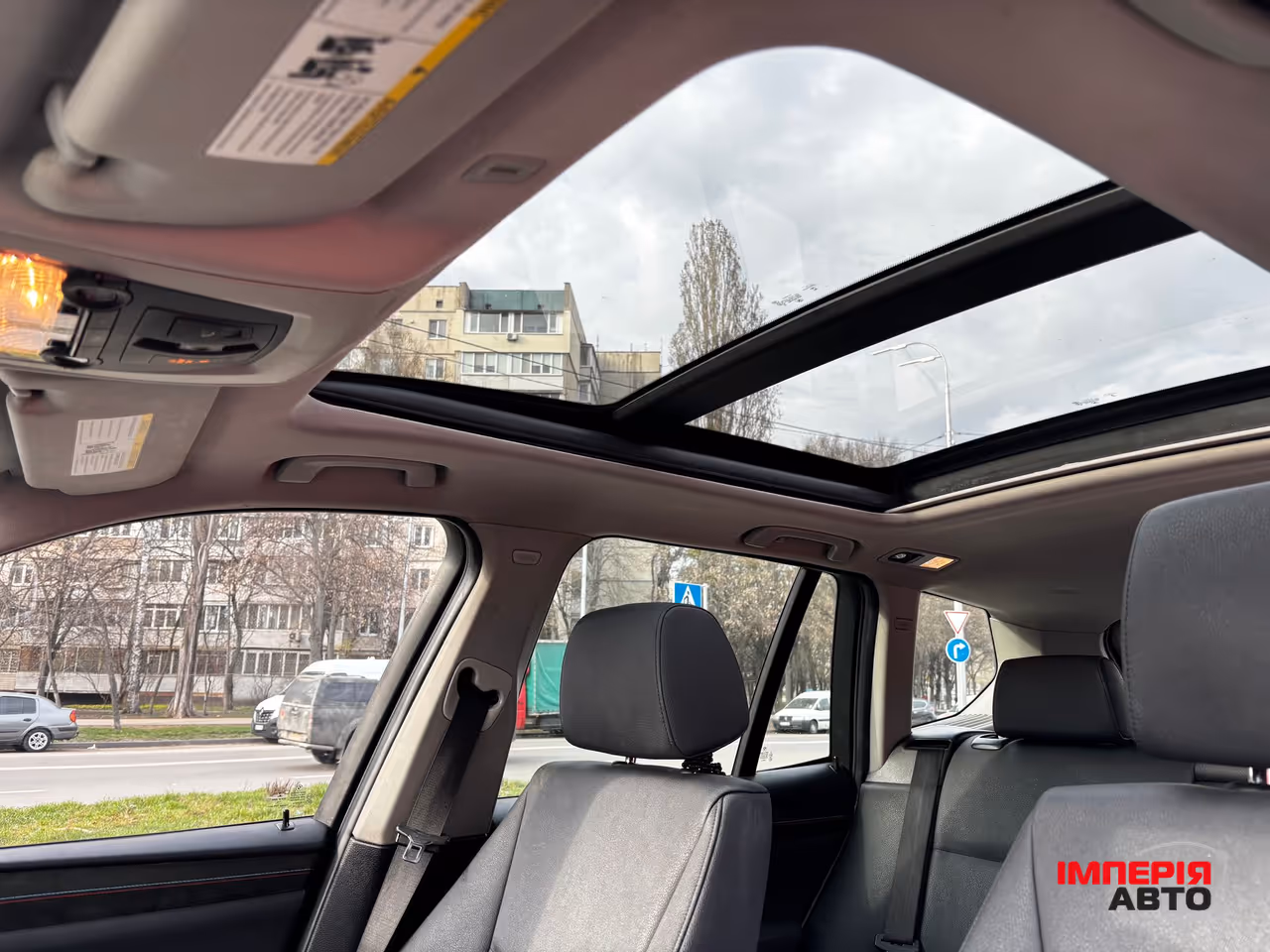 BMW X3 - фото 32