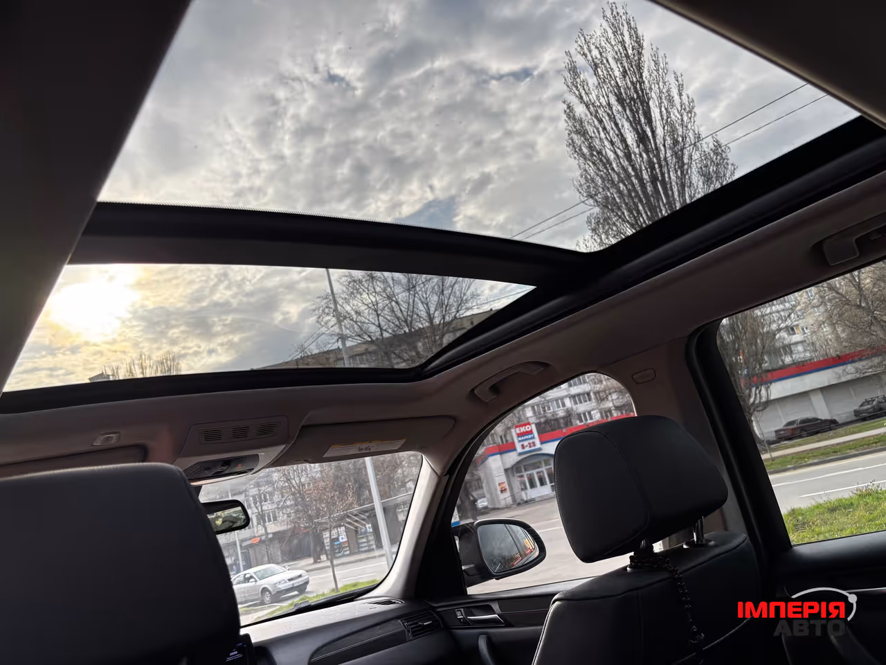 BMW X3 - фото 23