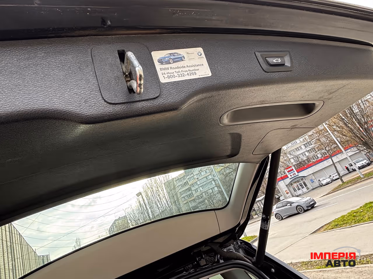 BMW X3 - фото 22