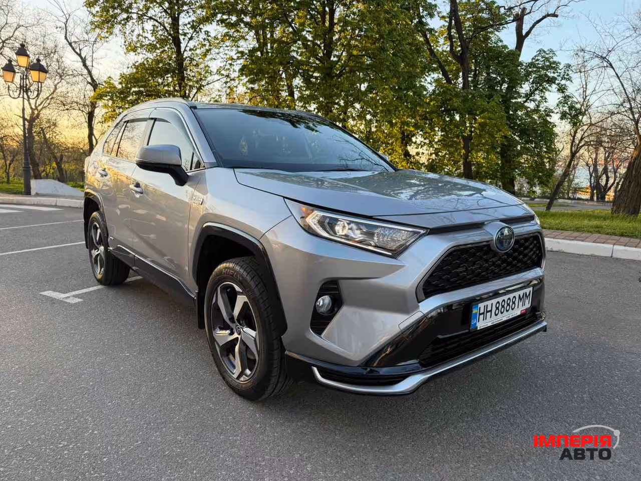 Toyota RAV4 - фото 14