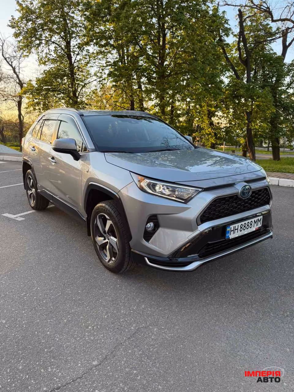 Toyota RAV4 - фото 12