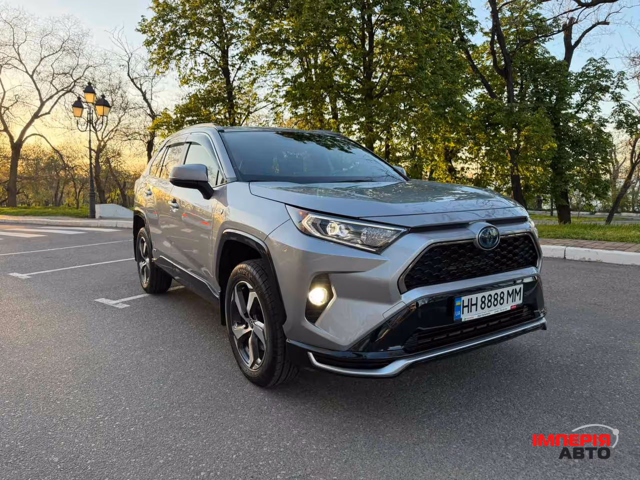 Toyota RAV4 - фото 11