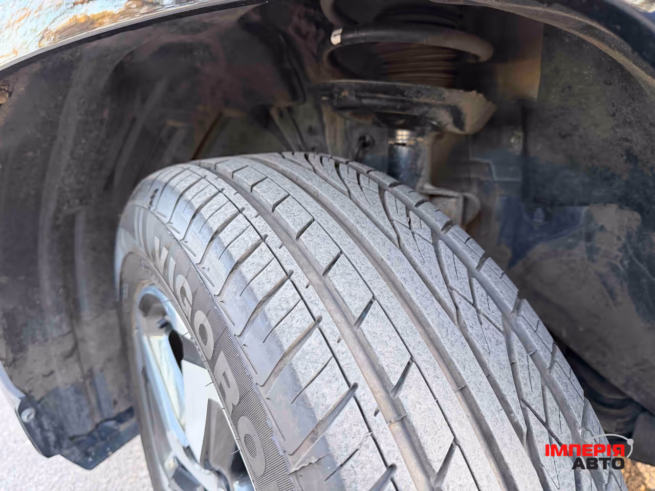 Toyota RAV4 - фото 44