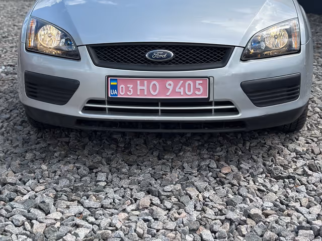 Ford Focus ST - фото 3