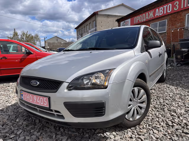 Ford Focus ST - фото 2