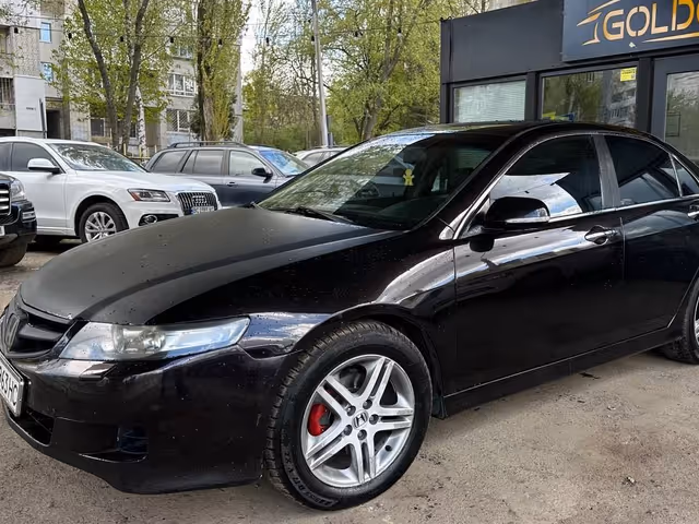 Honda Accord - фото 2