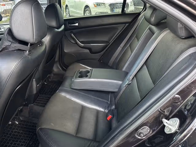 Honda Accord - фото 3