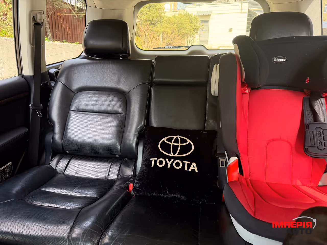 Toyota Land Cruiser - фото 5