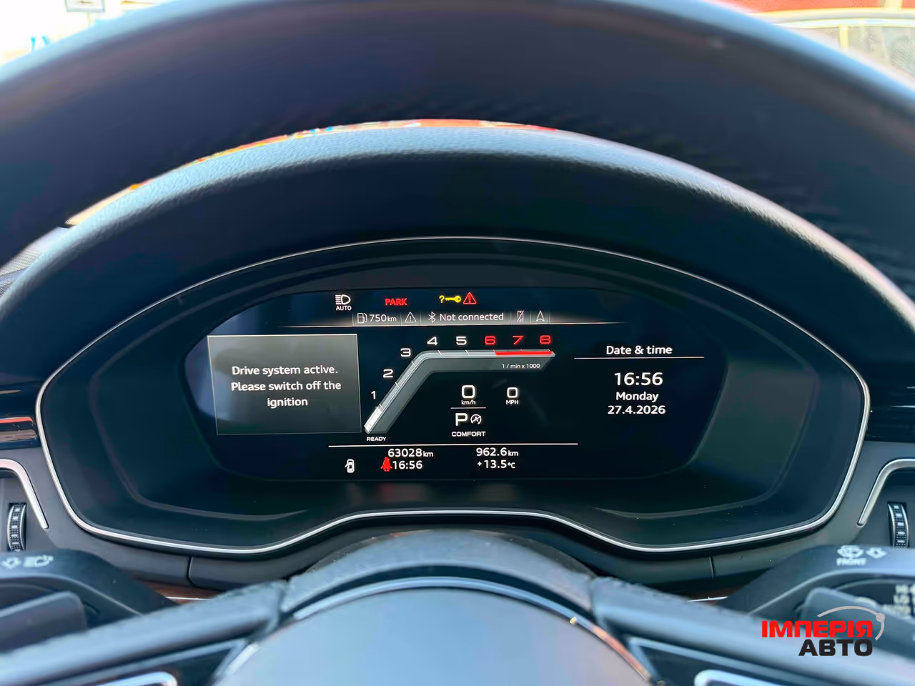 Audi A5 - фото 26