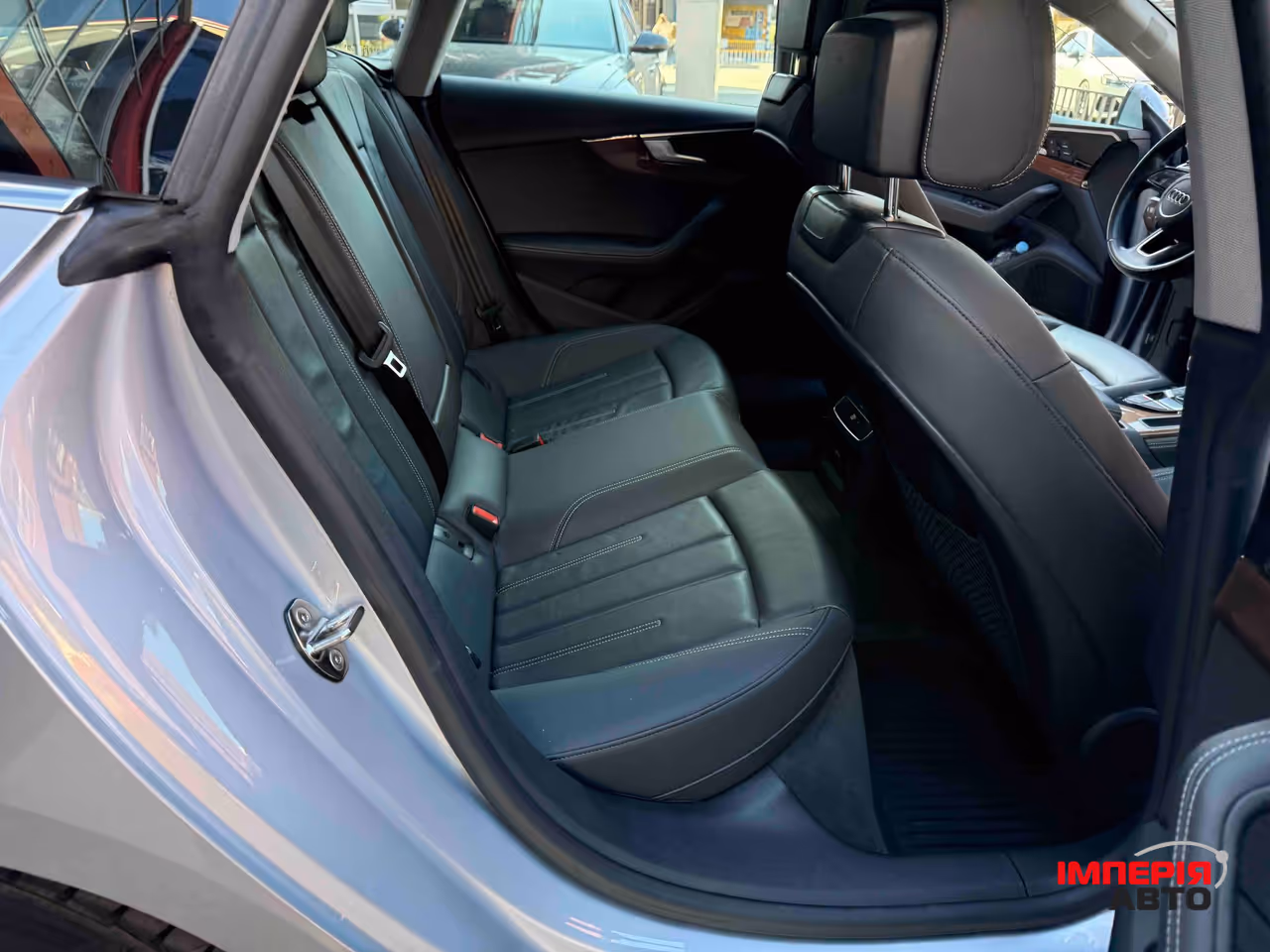 Audi A5 - фото 42