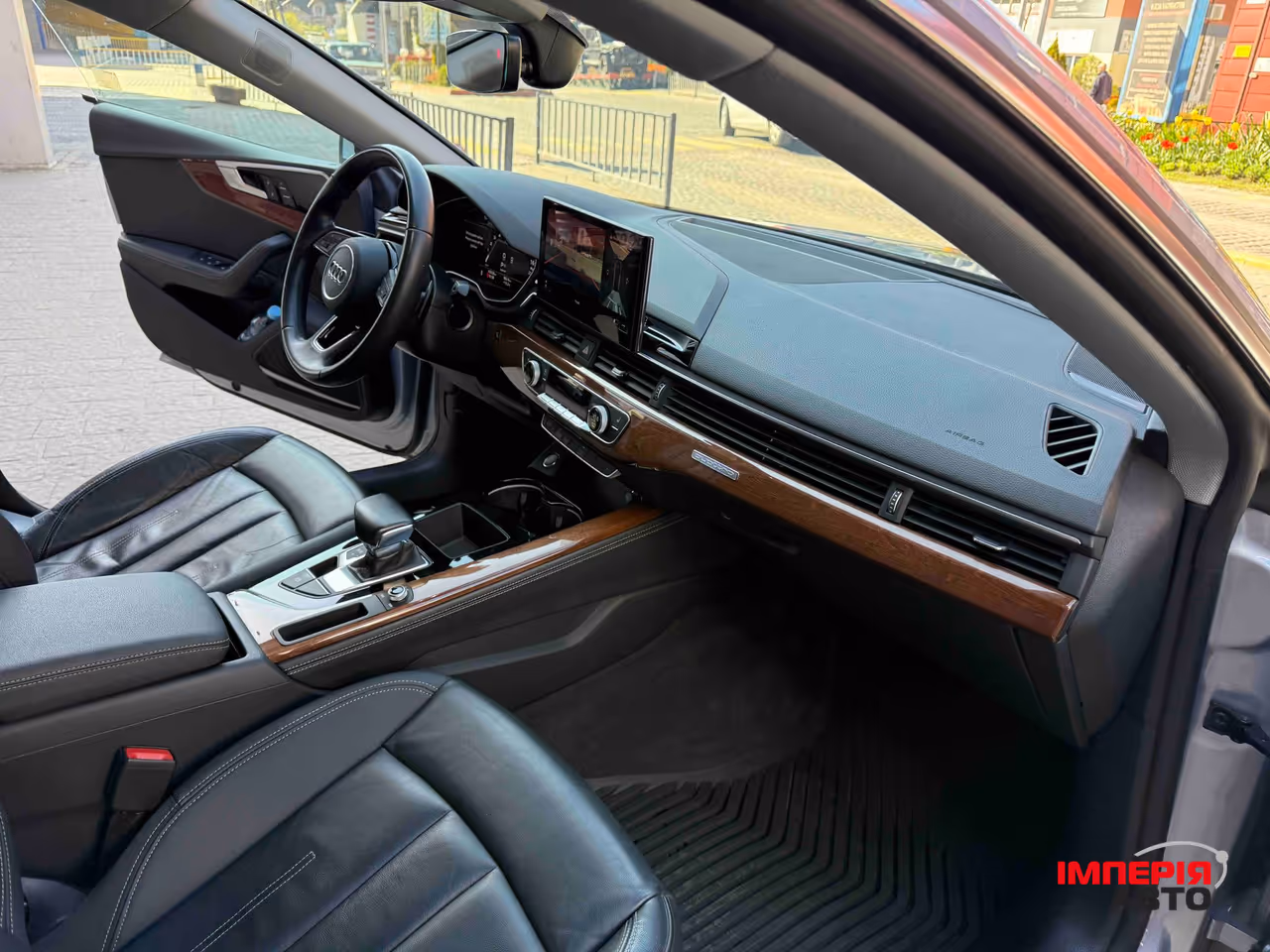Audi A5 - фото 46