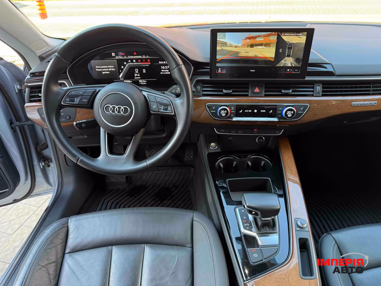 Audi A5 - фото 39