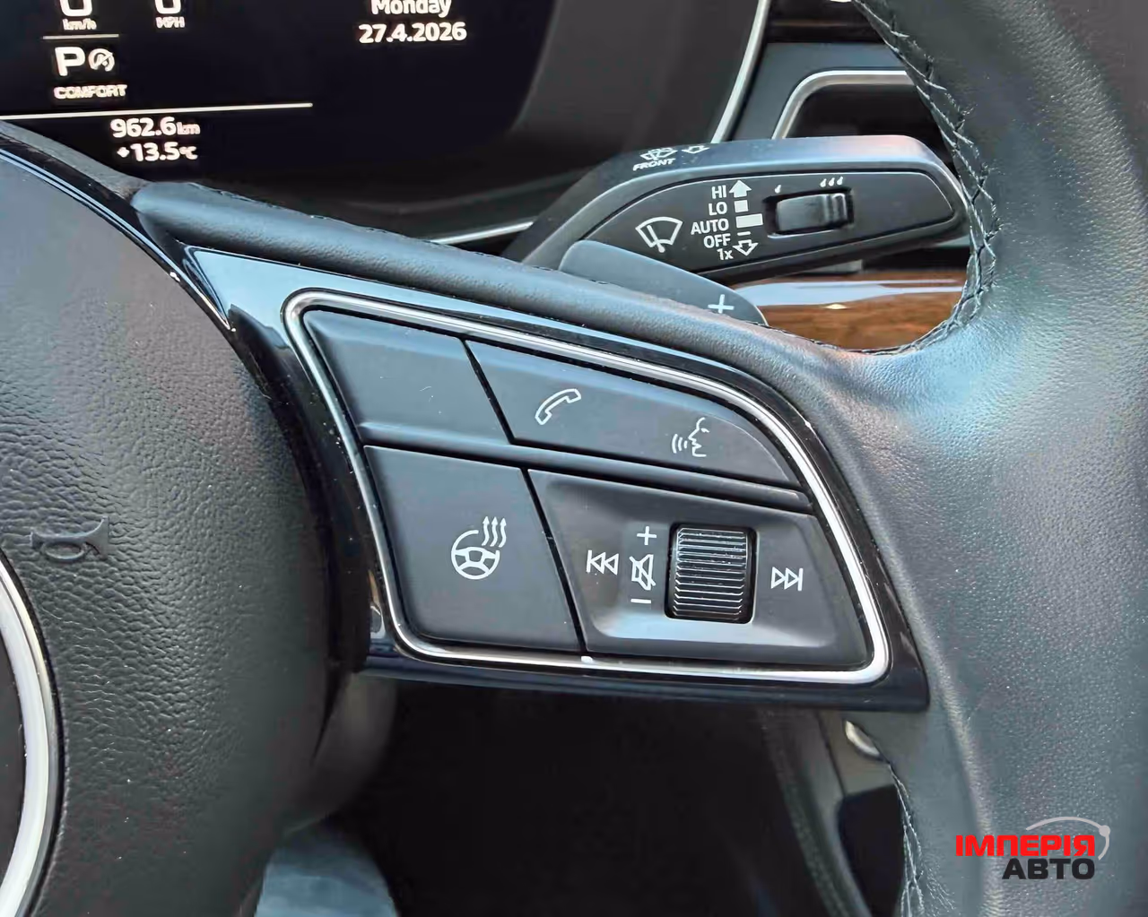 Audi A5 - фото 22