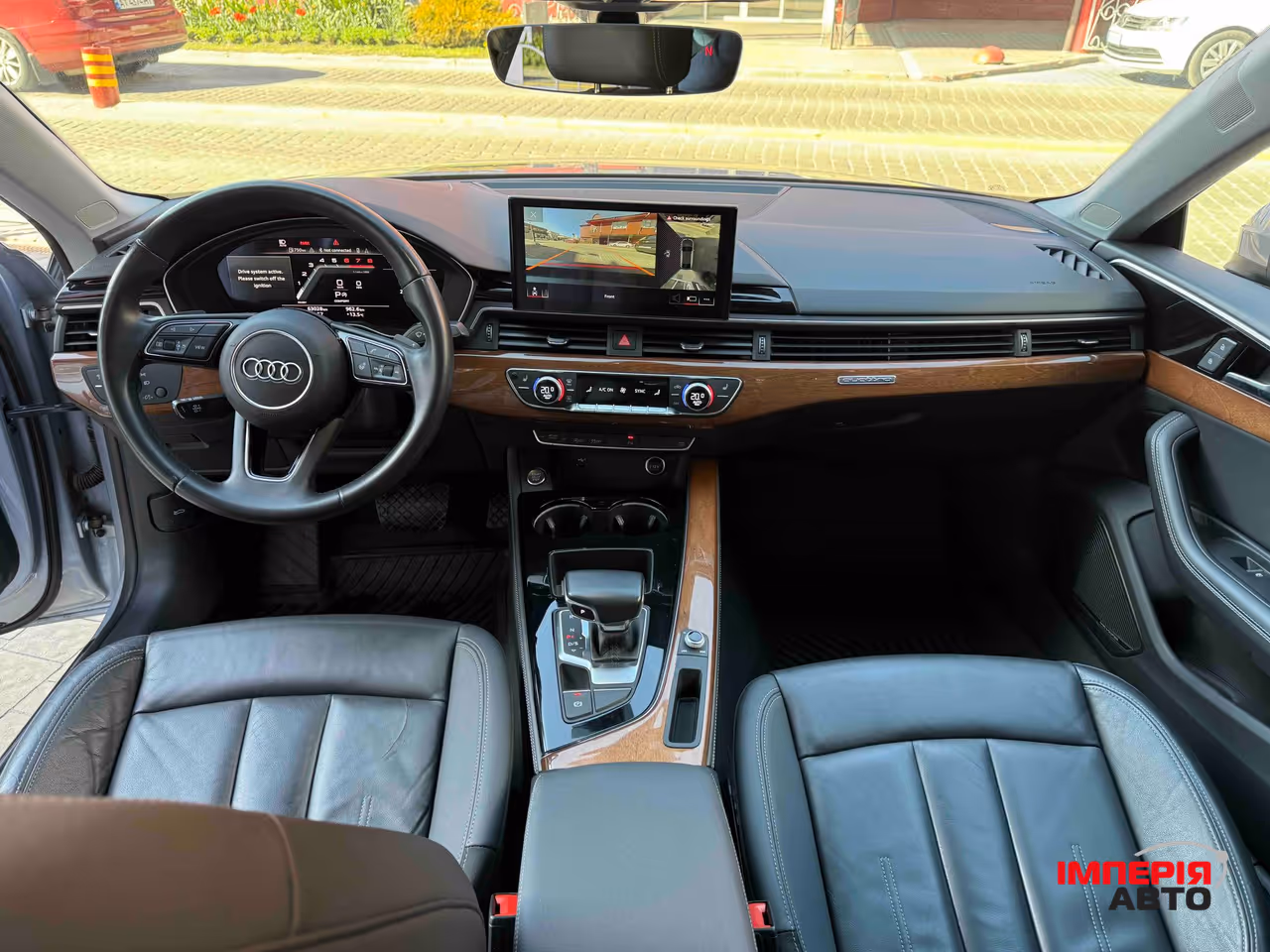 Audi A5 - фото 38