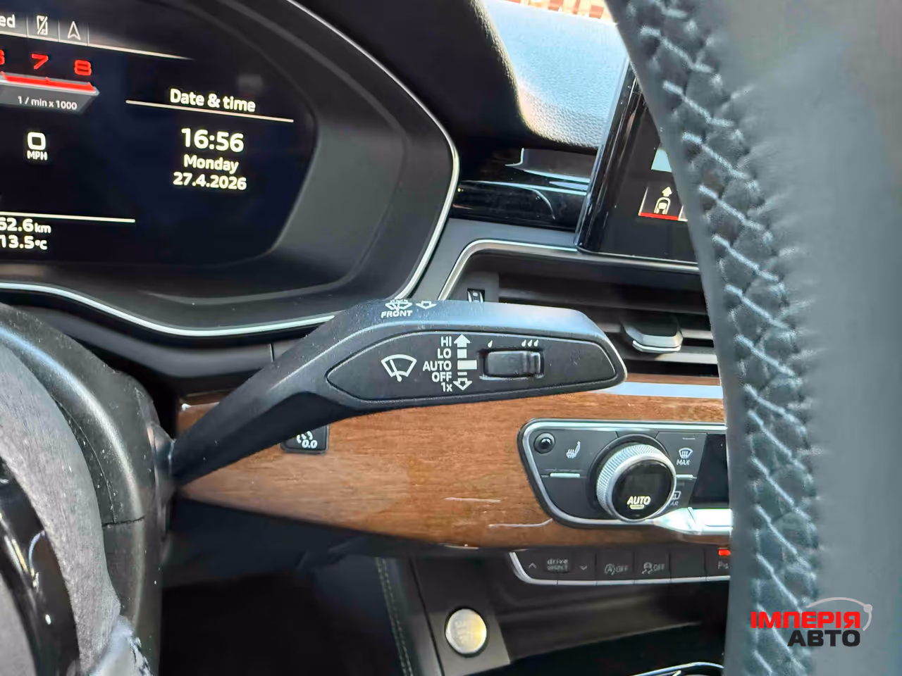 Audi A5 - фото 25