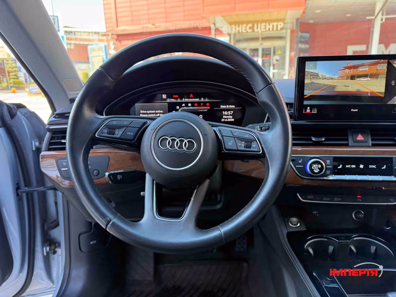 Audi A5 - фото 40