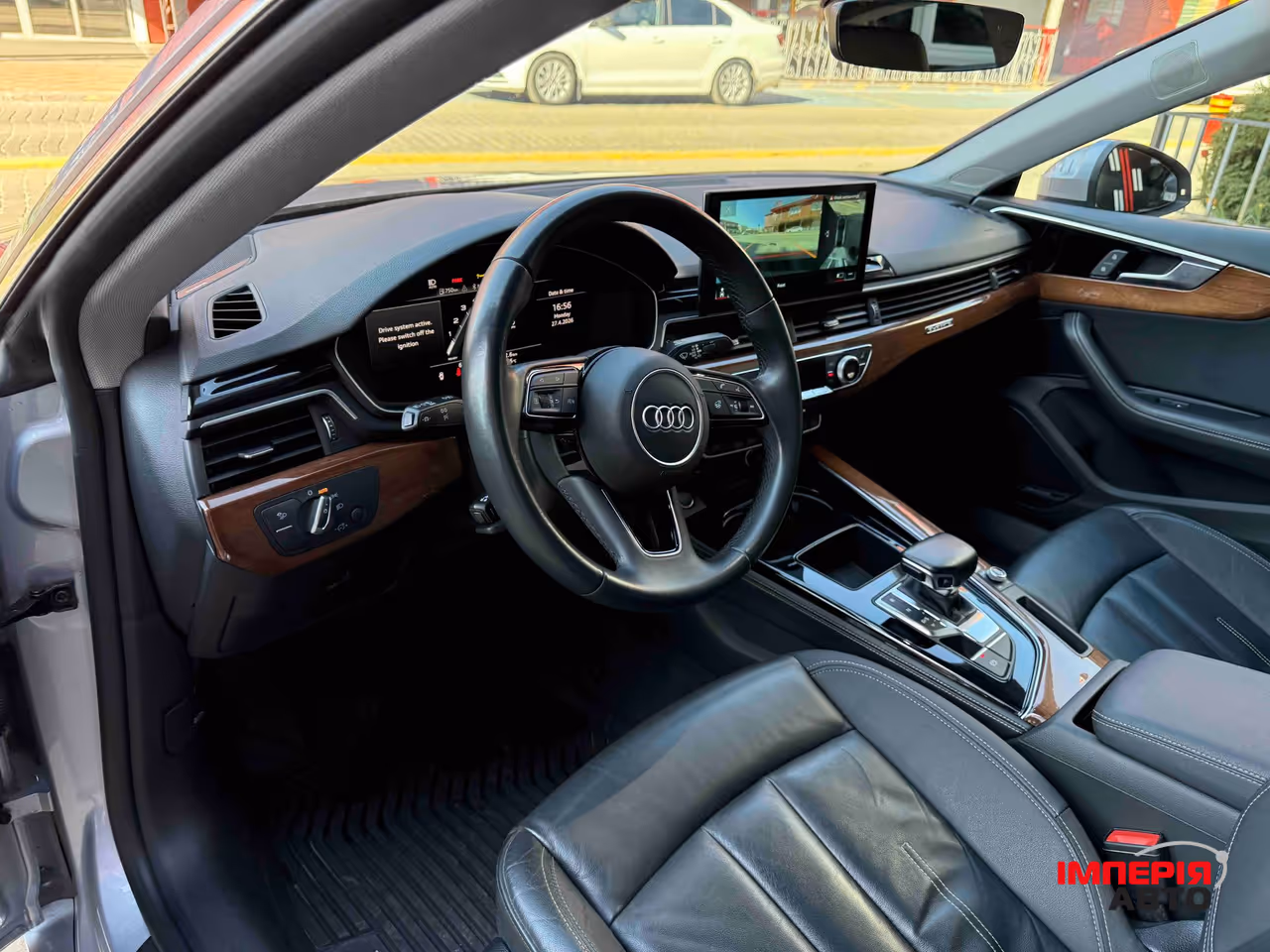 Audi A5 - фото 18