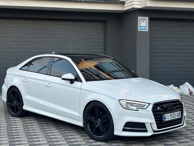 Audi A3 2016, Біла Церква, $13 499 - зображення 3