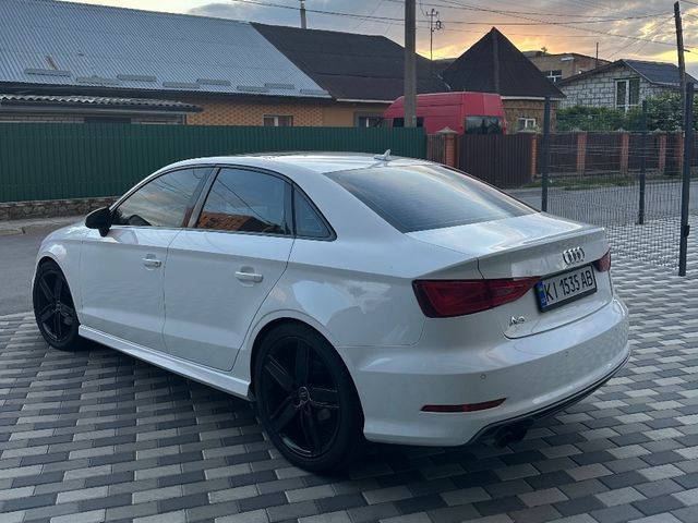 Audi A3 2016, Біла Церква, $13 499 - зображення 2