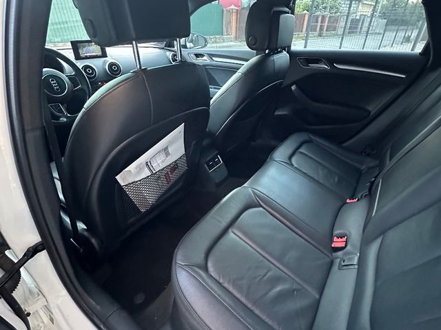 Audi A3 2016, Біла Церква, $13 499 - зображення 4