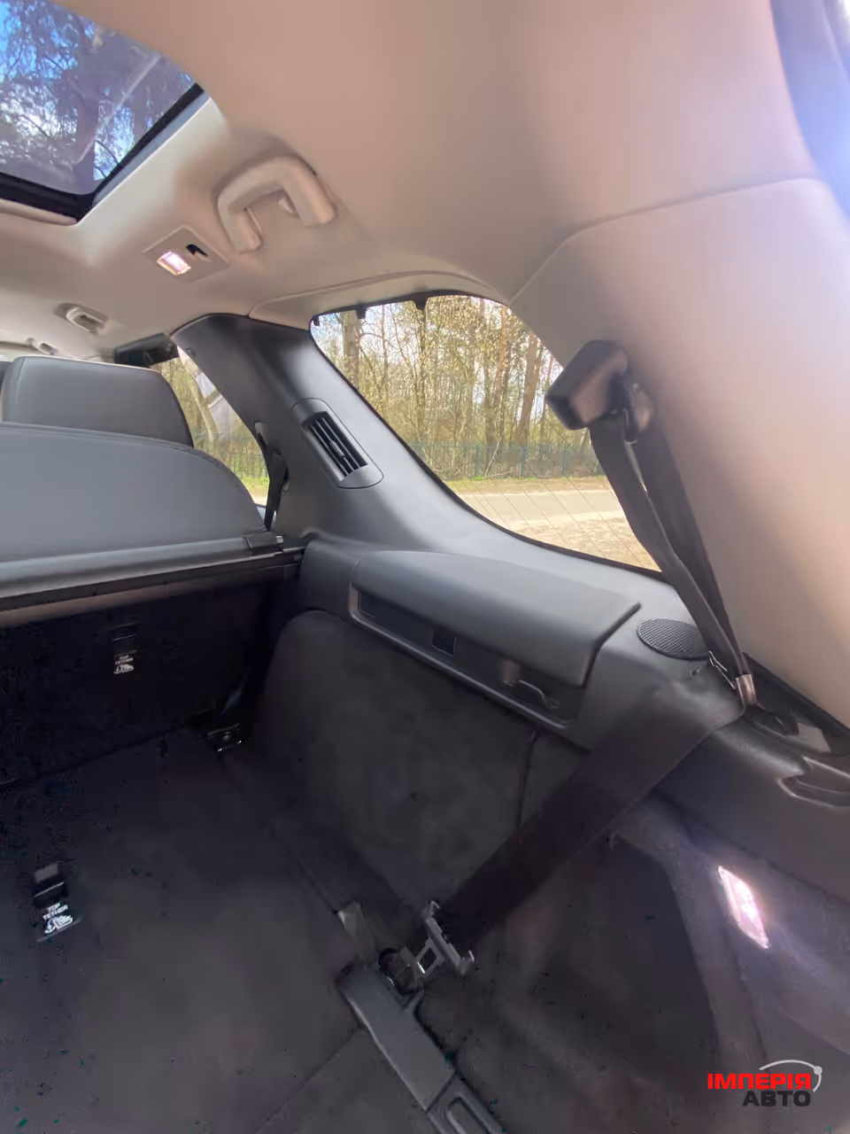 Land Rover Discovery - фото 47