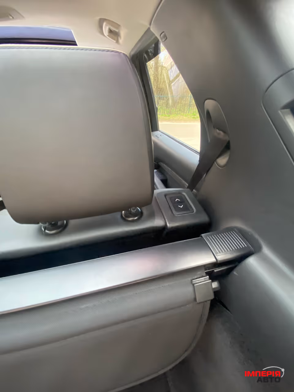 Land Rover Discovery - фото 51