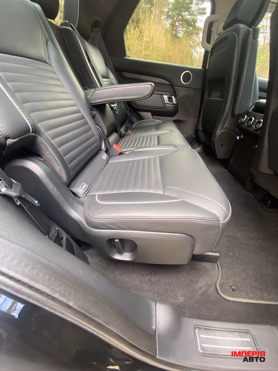 Land Rover Discovery - фото 55