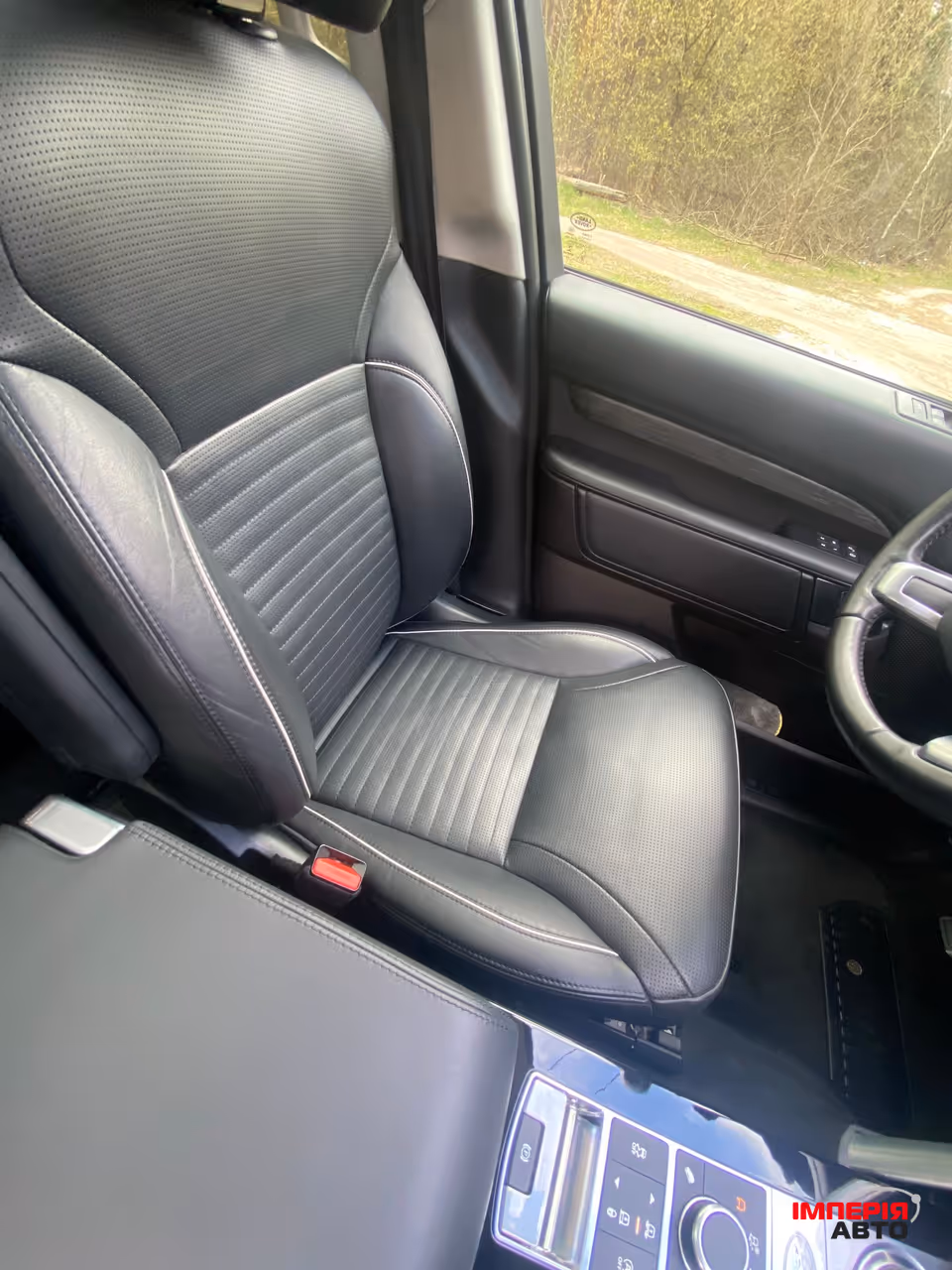 Land Rover Discovery - фото 64