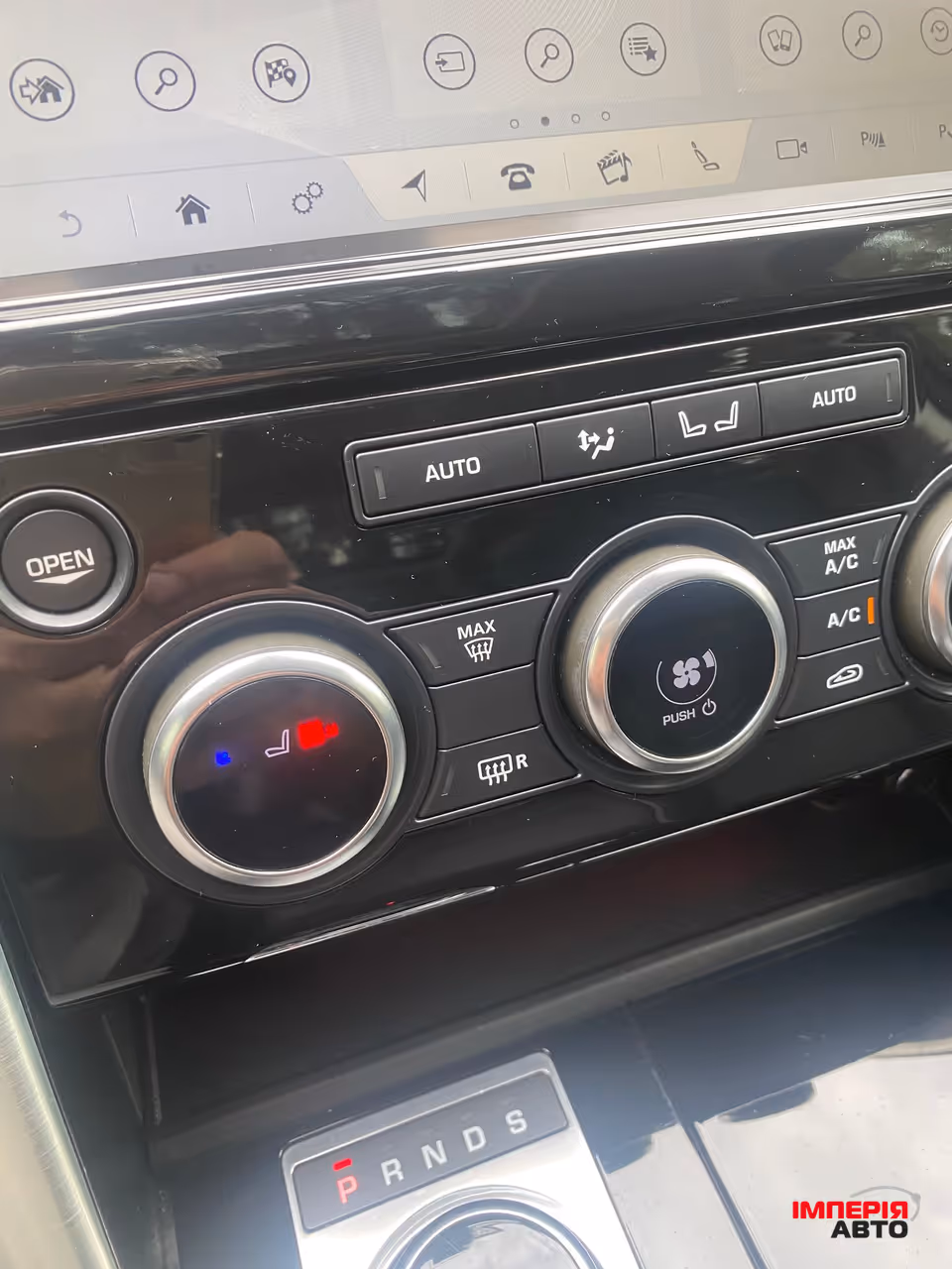 Land Rover Discovery - фото 29