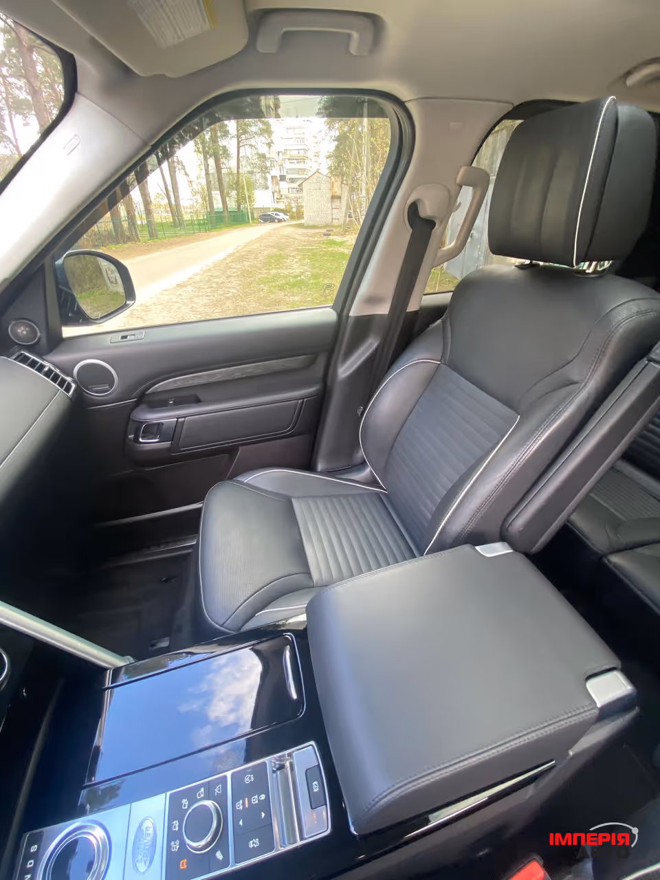 Land Rover Discovery - фото 81
