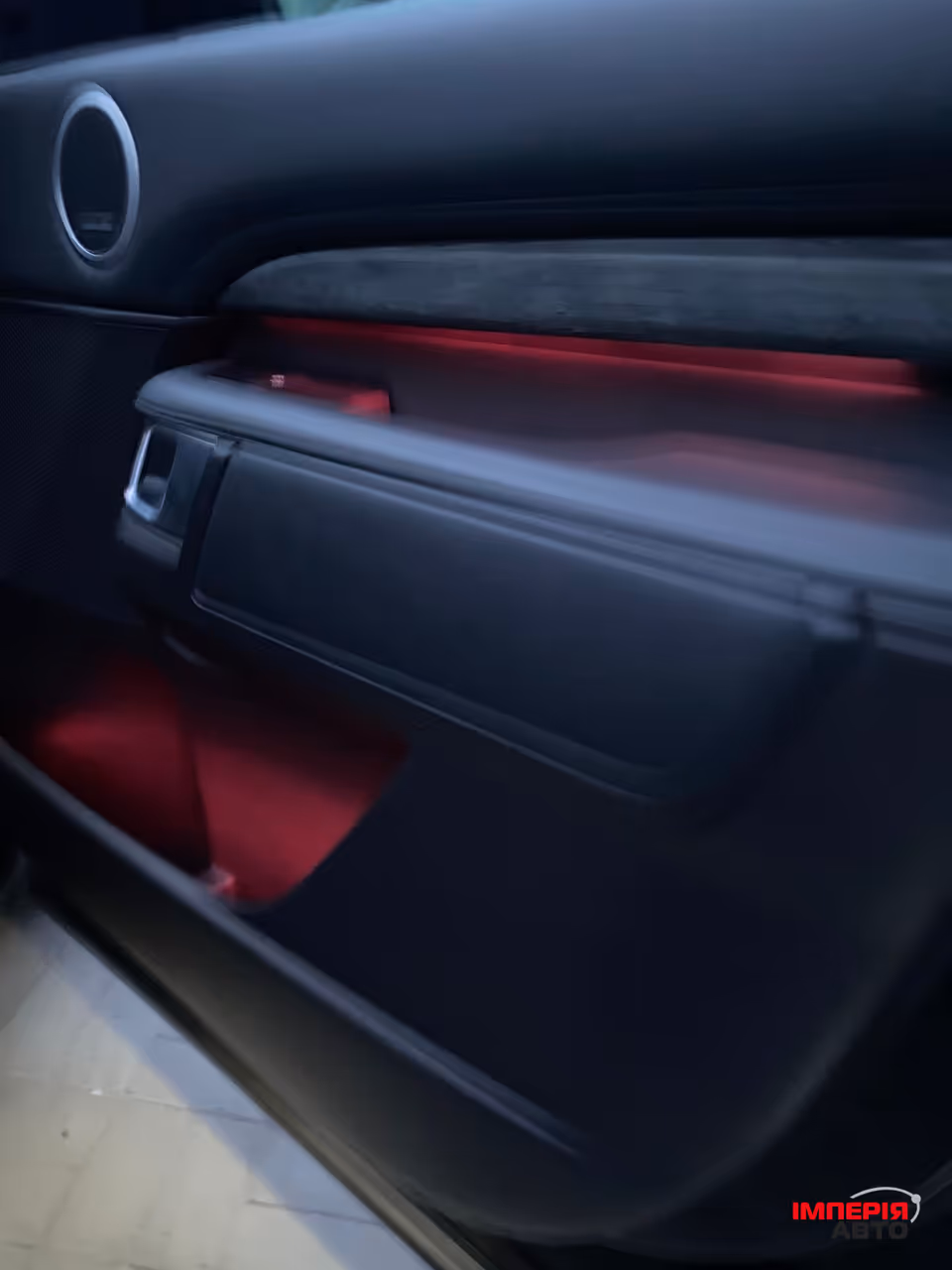 Land Rover Discovery - фото 24