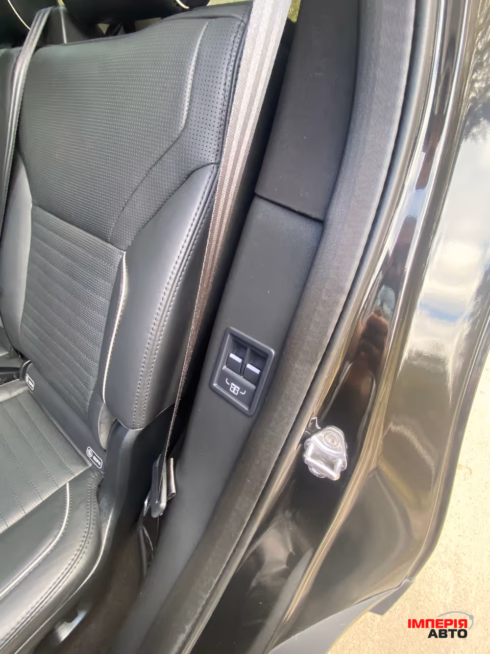 Land Rover Discovery - фото 72
