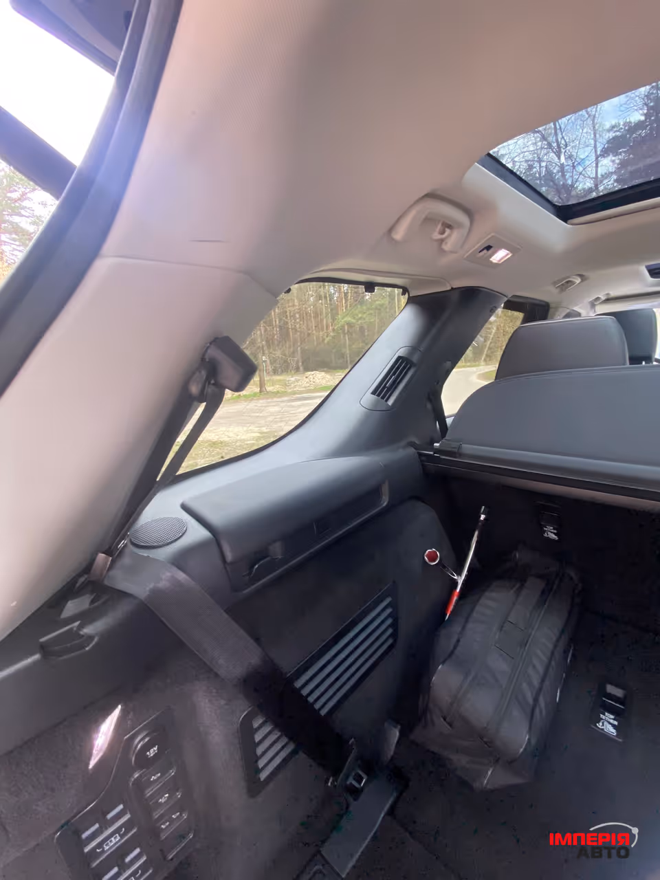 Land Rover Discovery - фото 48