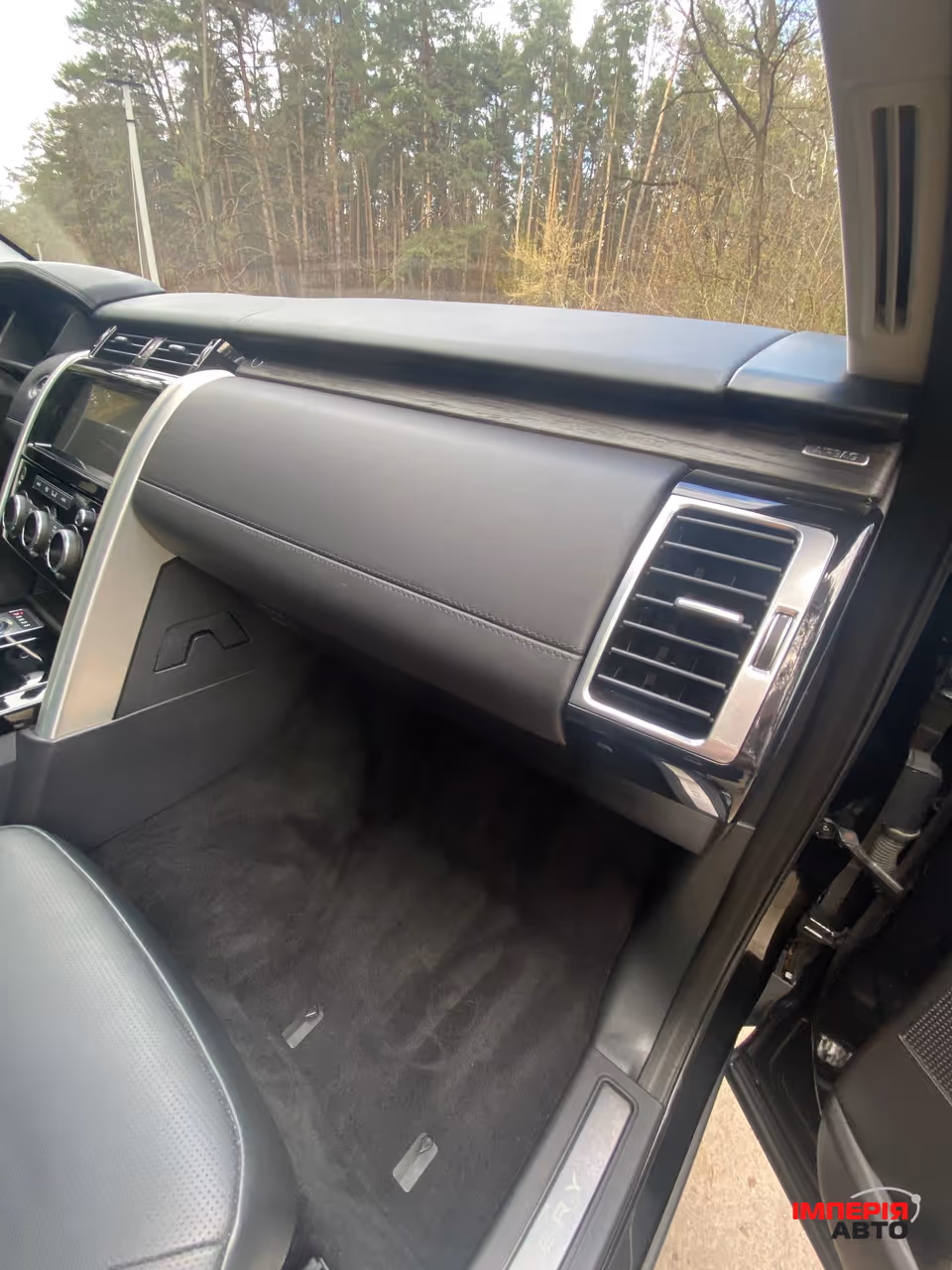 Land Rover Discovery - фото 62