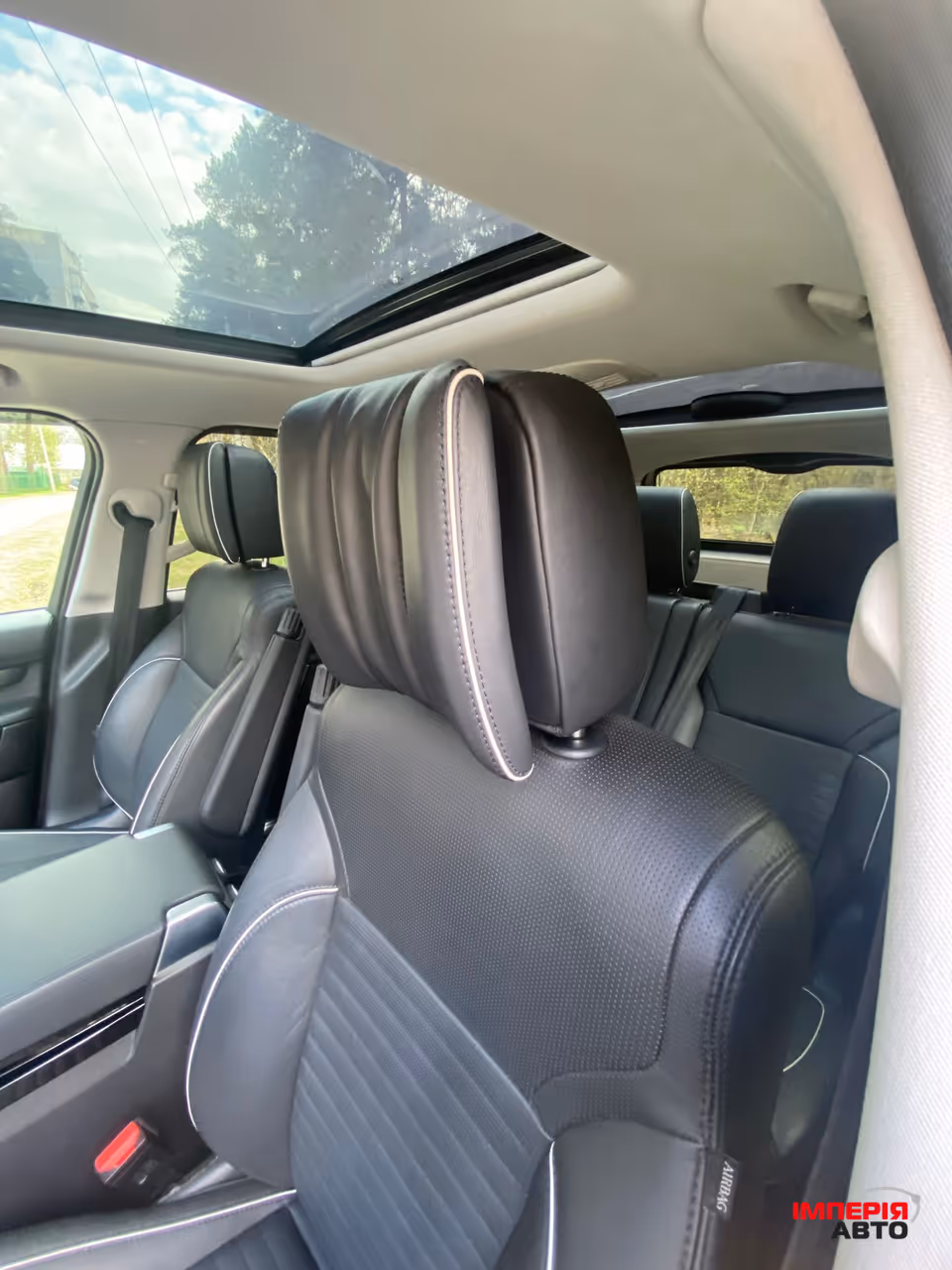 Land Rover Discovery - фото 87