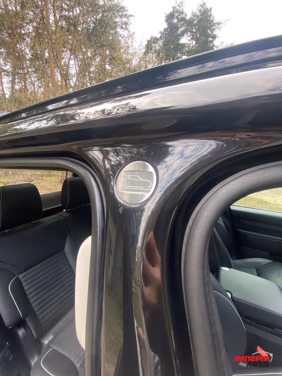 Land Rover Discovery - фото 60