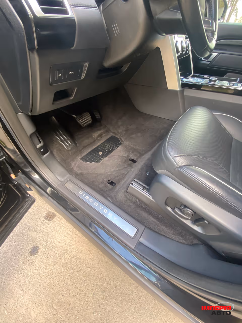 Land Rover Discovery - фото 95