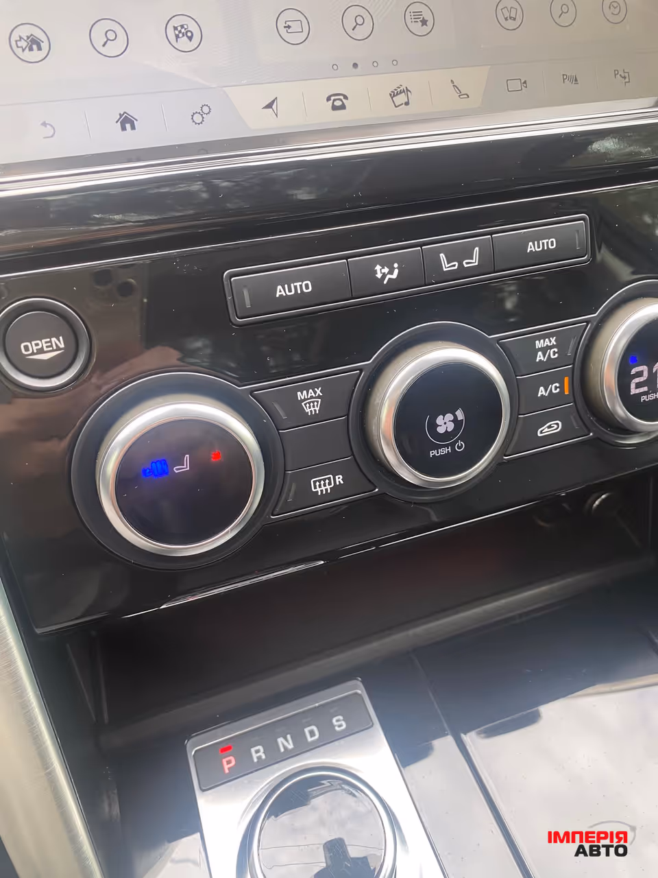 Land Rover Discovery - фото 30