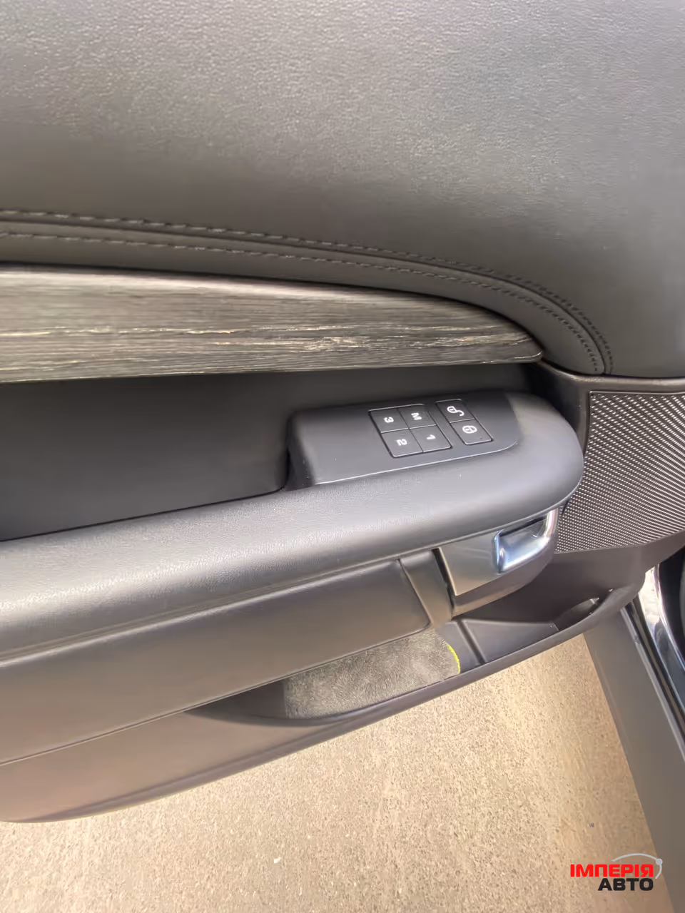 Land Rover Discovery - фото 96