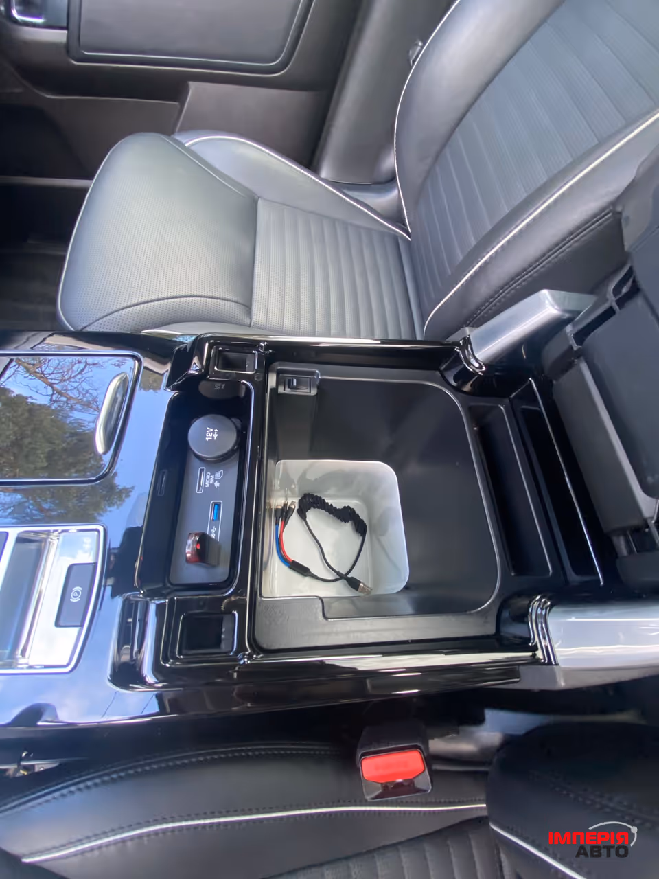 Land Rover Discovery - фото 78
