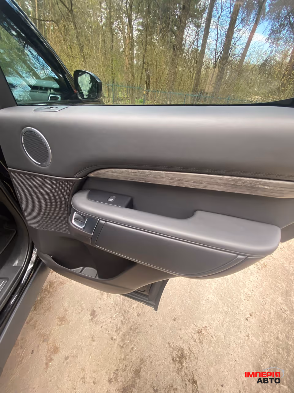 Land Rover Discovery - фото 57