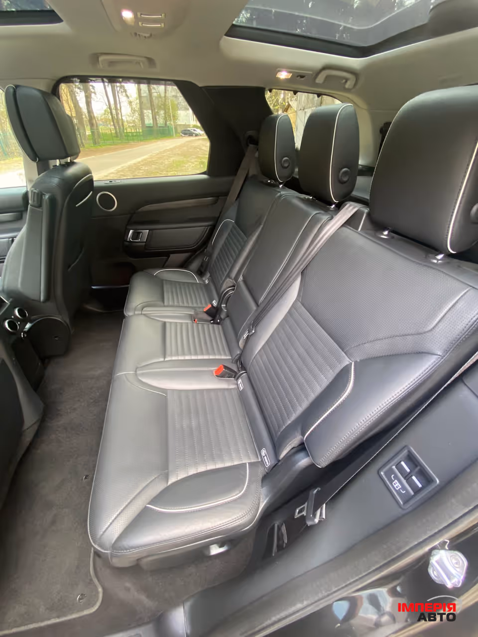 Land Rover Discovery - фото 71