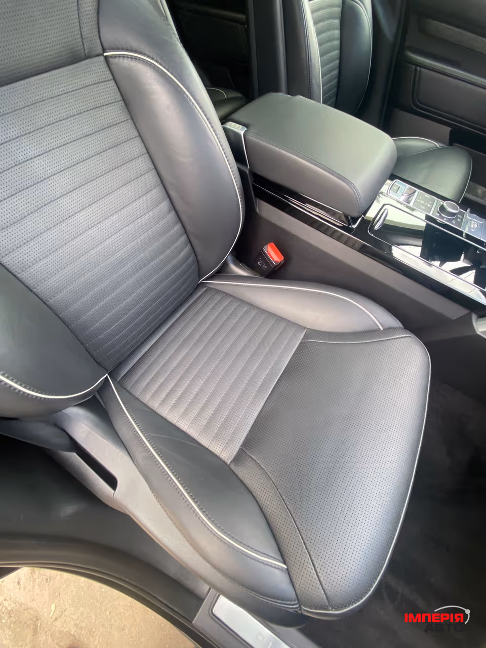 Land Rover Discovery - фото 65