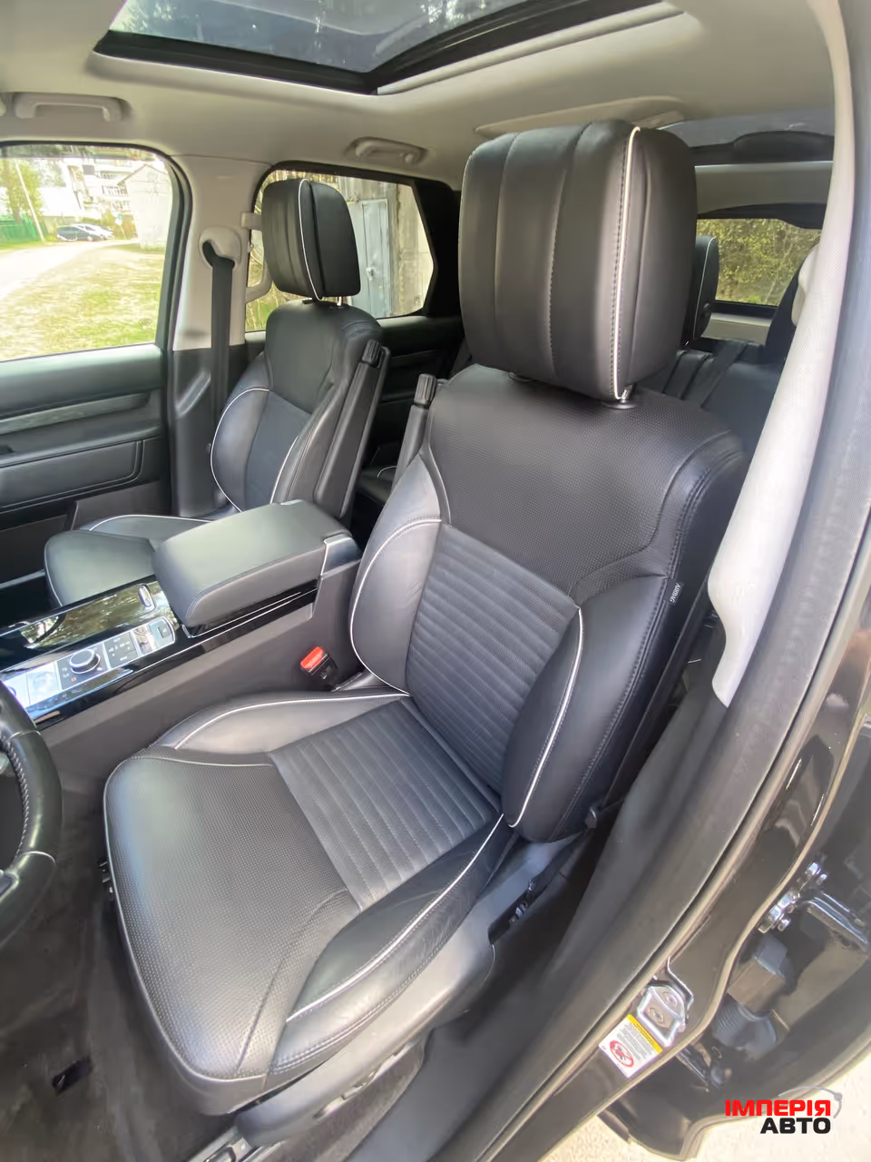 Land Rover Discovery - фото 89